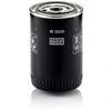 Image de MANN-FILTER W 9009 Filtre à huile Filtre vissé, avec un clapet de non retour