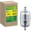 Image de MANN-FILTER WK 54 Filtre à Carburant Filtre de conduite