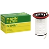Image de MANN-FILTER PU 7005/1 Filtre à Carburant Cartouche filtrante