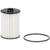 Image de MANN-FILTER HU 8021 z Filtre à huile Cartouche filtrante