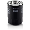 Image de MANN-FILTER WP 928/83 Filtre à huile Filtre vissé, avec un clapet de non retour