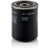 Image de MANN-FILTER WP 928/84 Filtre à huile Filtre vissé, avec un clapet de non retour