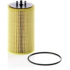 Image de MANN-FILTER HU 13 125/3 x Filtre à huile Cartouche filtrante, avec joint d'étanchéite