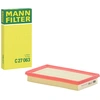 Image de MANN-FILTER C 27 063 Filtre à air Cartouche filtrante