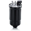 Image de MANN-FILTER WK 11 027 Filtre à Carburant Filtre de conduite