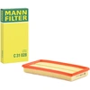 Image de MANN-FILTER C 31 028 Filtre à air Cartouche filtrante