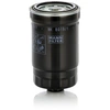 Image de MANN-FILTER WK 8019/1 Filtre à Carburant Filtre vissé
