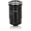 Image de MANN-FILTER WK 8205 Filtre à Carburant Filtre vissé