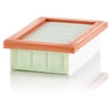 Image de MANN-FILTER C 22 033/1 Filtre à air Cartouche filtrante