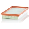 Image de MANN-FILTER C 3233/1 Filtre à air Cartouche filtrante