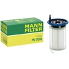 Image de MANN-FILTER PU 7018 Filtre à Carburant Cartouche filtrante