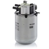 Image de MANN-FILTER WK 9080 Filtre à Carburant Filtre de conduite