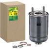 Image de MANN-FILTER WK 10 041 z Filtre à Carburant Filtre de conduite, avec joint d'étanchéite