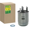 Image de MANN-FILTER WK 9079 z Filtre à Carburant Filtre de conduite, avec joint d'étanchéite