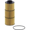 Image de MANN-FILTER HU 12 021 z Filtre à huile Cartouche filtrante, avec joint d'étanchéite