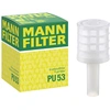 Image de MANN-FILTER PU 53 Filtre à Carburant Cartouche filtrante