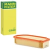 Image de MANN-FILTER C 29 041 Filtre à air Cartouche filtrante