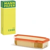 Image de MANN-FILTER C 31 033 Filtre à air Cartouche filtrante