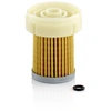 Image de MANN-FILTER P 321 x Filtre à Carburant Cartouche filtrante