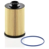 Image de MANN-FILTER PU 11 009 z Filtre à Carburant Cartouche filtrante, avec joint d'étanchéite