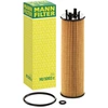 Image de MANN-FILTER HU 5003 z Filtre à huile Cartouche filtrante, avec joint d'étanchéite