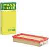 Image de MANN-FILTER C 29 048 Filtre à air Cartouche filtrante
