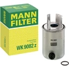 Image de MANN-FILTER WK 9082 z Filtre à Carburant Filtre de conduite, avec joint d'étanchéite