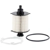 Image de MANN-FILTER PU 12 003/1 z Filtre à Carburant Cartouche filtrante, avec joint d'étanchéite