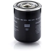 Image de MANN-FILTER WD 1374 Filtre à huile pour des pressions élevées