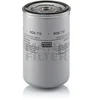Image de MANN-FILTER WDK 719 Filtre à Carburant pour des pressions élevées