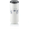 Image de MANN-FILTER WDK 11 102/4 Filtre à Carburant pour des pressions élevées