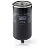 Image de MANN-FILTER WDK 724/1 Filtre à Carburant pour des pressions élevées