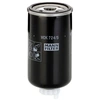 Image de MANN-FILTER WDK 724/5 Filtre à Carburant pour des pressions élevées
