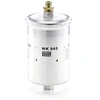 Image de MANN-FILTER WK 845 Filtre à Carburant Filtre de conduite