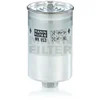 Image de MANN-FILTER WK 853 Filtre à Carburant Filtre de conduite