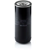 Image de MANN-FILTER WK 962/5 Filtre à Carburant Filtre vissé
