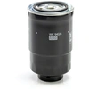Image de MANN-FILTER WK 940/6 x Filtre à Carburant avec joint d'étanchéite