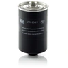 Image de MANN-FILTER WK 834/1 Filtre à Carburant Filtre de conduite