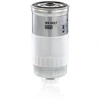 Image de MANN-FILTER WK 845/1 Filtre à Carburant Filtre vissé