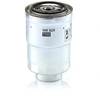 Image de MANN-FILTER WK 828 x Filtre à Carburant avec joint d'étanchéite