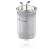 Image de MANN-FILTER WK 845/3 Filtre à Carburant Filtre de conduite