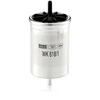 Image de MANN-FILTER WK 618/1 Filtre à Carburant Filtre de conduite