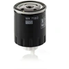 Image de MANN-FILTER WK 718/2 Filtre à Carburant Filtre vissé