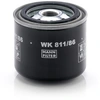 Image de MANN-FILTER WK 811/86 Filtre à Carburant Filtre vissé