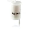 Image de MANN-FILTER WK 47 Filtre à Carburant Filtre de conduite