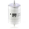 Image de MANN-FILTER WK 831 Filtre à Carburant Filtre de conduite