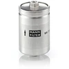 Image de MANN-FILTER WK 725 Filtre à Carburant Filtre de conduite