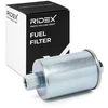 Image de MANN-FILTER WK 612/3 Filtre à Carburant Filtre de conduite