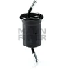Image de MANN-FILTER WK 614/9 Filtre à Carburant Filtre de conduite