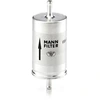 Image de MANN-FILTER WK 410 Filtre à Carburant Filtre de conduite